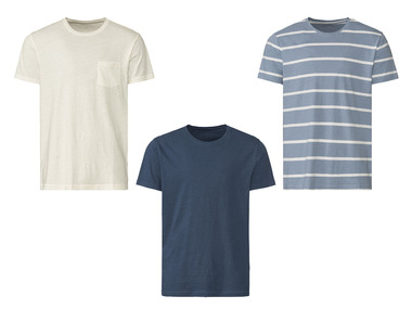 LIVERGY® T-shirt homme