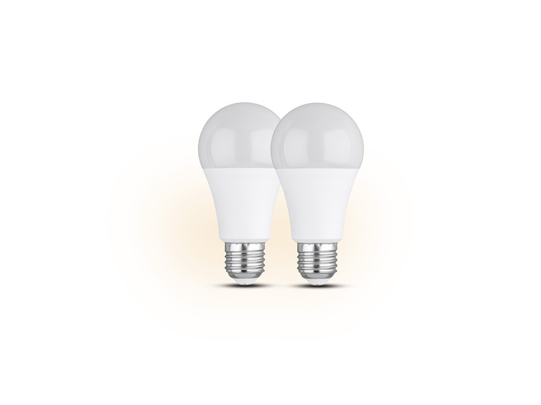 Aller en mode plein écran : LIVARNO home Ampoules LED E27 / E14 - Image 5