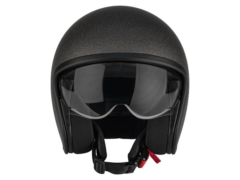 Casque Jet, XL