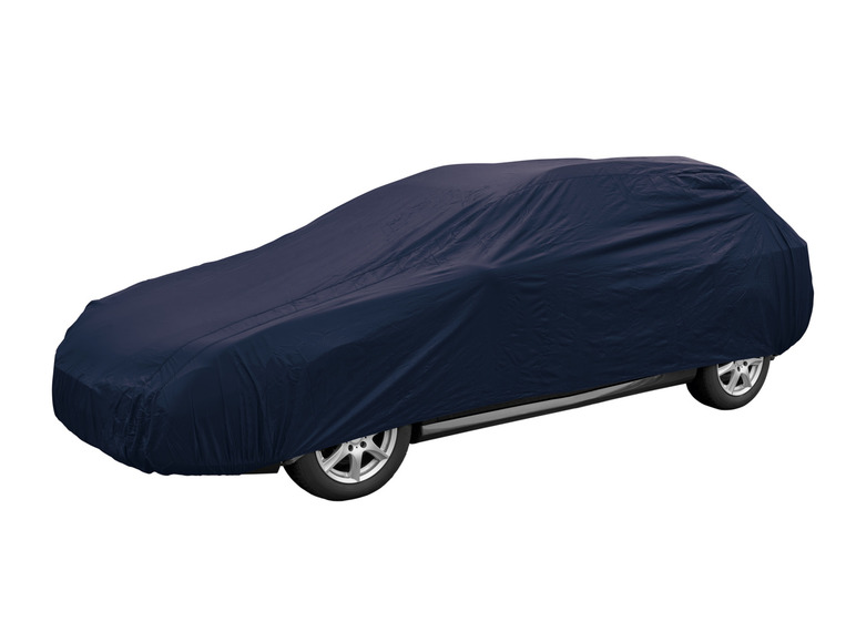 Aller en mode plein écran : ULTIMATE SPEED® Bâche de protection pour véhicule - Image 8