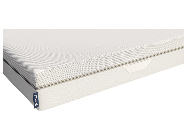 Aller en mode plein écran : Matelas à ressorts ensachés Emma One Plus+, H2 - Image 10