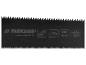 Lame de scie de 240 mm de long, 7 dents par pouce, pour bois et plastique