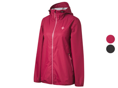CRIVIT Veste imperméable femme
