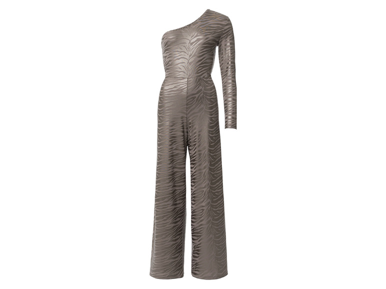 Aller en mode plein écran : esmara® Combinaison fluide femme - Image 1