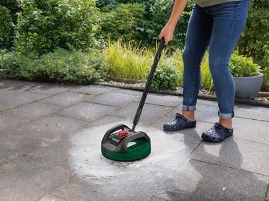 PARKSIDE® Accessoires pour nettoyeur haute pression PFR 28 B3
