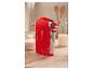 Mixeur rouge KitchenAid 1978.
