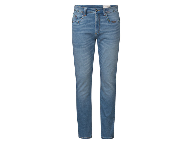 Aller en mode plein écran : LIVERGY® Jean Slim Fit homme - Image 4