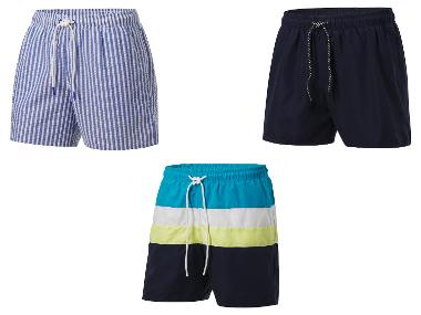 CRIVIT Short de bain homme