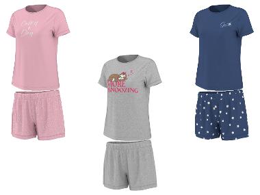 esmara® Ensemble pyjama femme