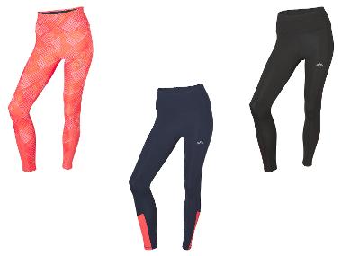 CRIVIT Collants de sport femme