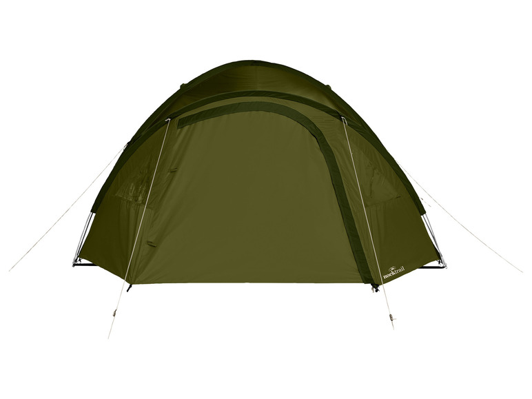 Aller en mode plein écran : Rocktrail Tente de camping, 4 personnes - Image 6