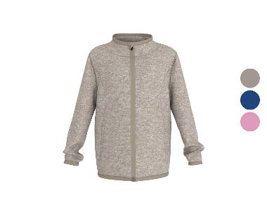 LUPILU® Veste polaire enfant