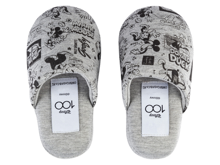 Aller en mode plein écran : Chaussons petit garçon - Image 8