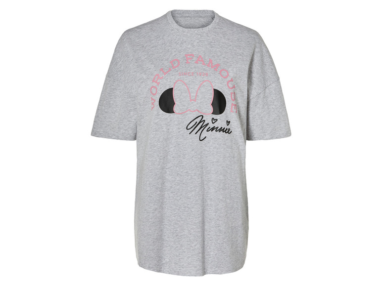 T-shirt oversize femme Acheter en ligne | LIDL