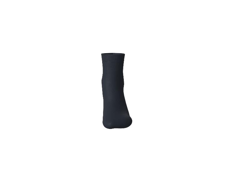 Lot de 5 paires de chaussettes enfant