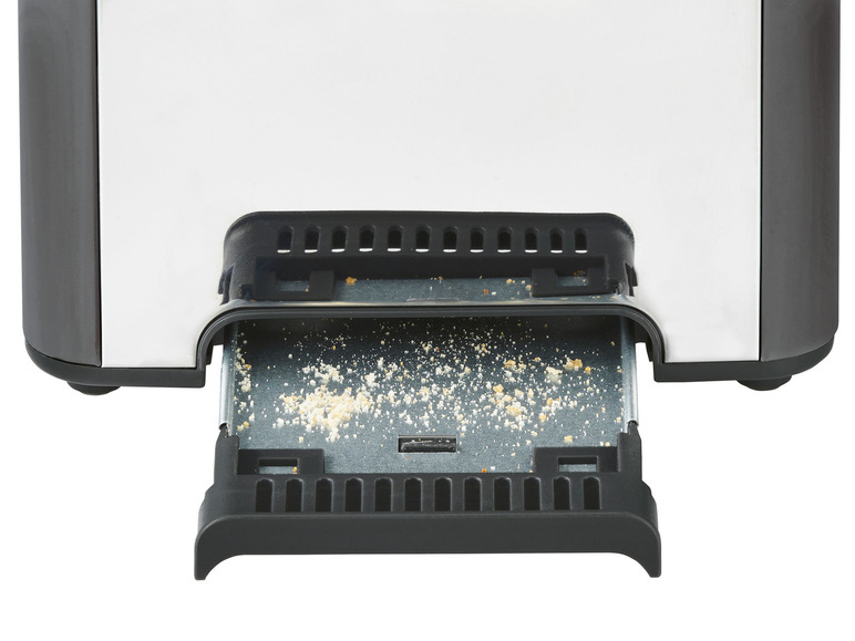 Aller en mode plein écran : SILVERCREST® KITCHEN TOOLS Grille-pain double STC 950 D3, 950 W - Image 5