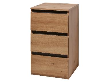 LIVARNO® Commode Genève, 40 x 78 x 48 cm