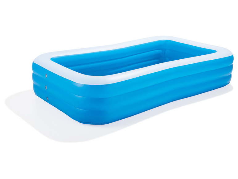 Aller en mode plein écran : CRIVIT Piscine gonflable L 305 x l 183 x H 60 cm - Image 3