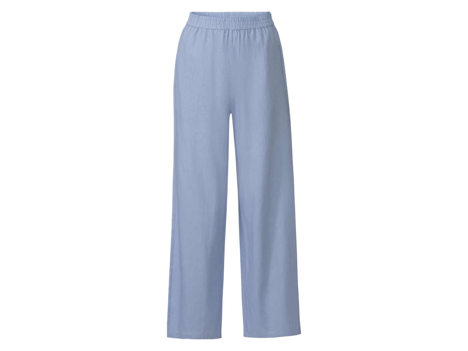 esmara® Pantalon en lin femme Acheter en ligne | LIDL