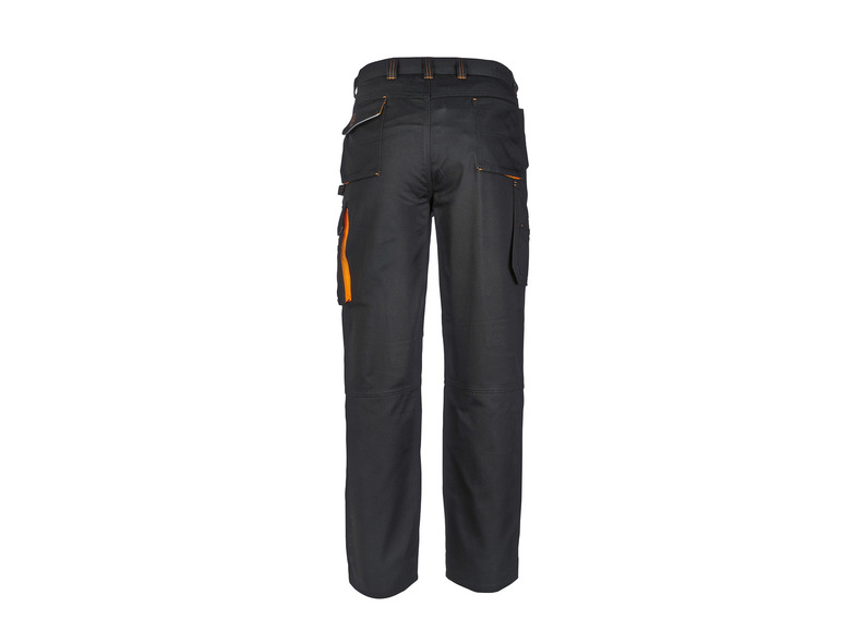 Aller en mode plein écran : PARKSIDE PERFORMANCE® Pantalon de travail homme - Image 14