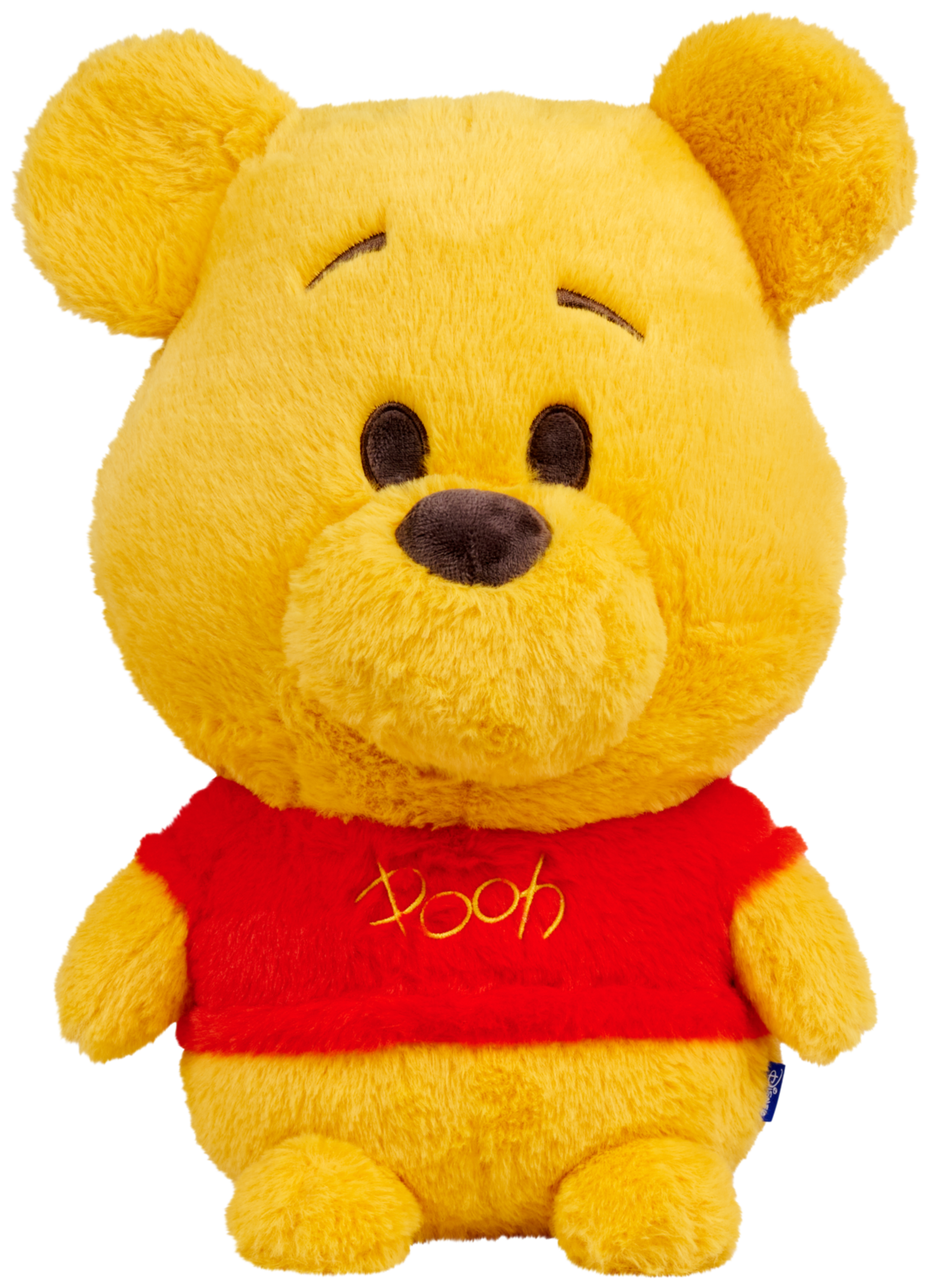 Disney Peluche Winnie L'ourson 35cm Ours En Peluche Doux Jouet - vue 2