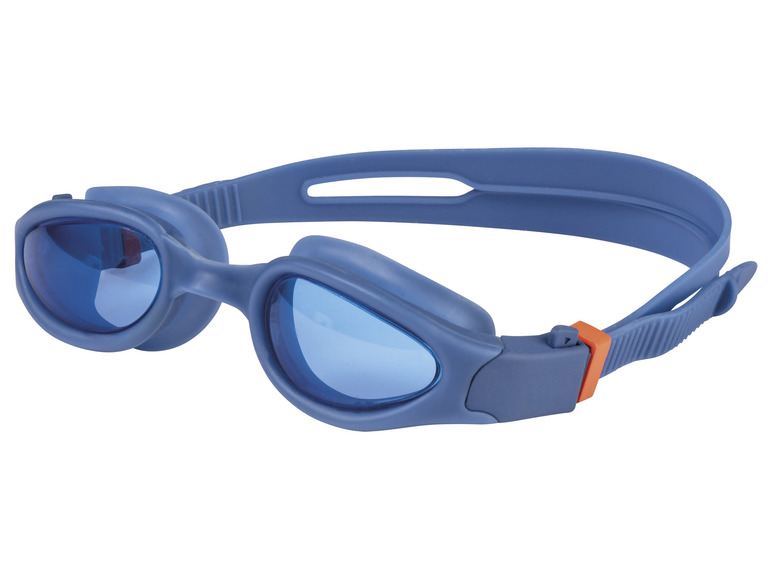 Aller en mode plein écran : CRIVIT Lunettes de natation anti-buée - Image 3