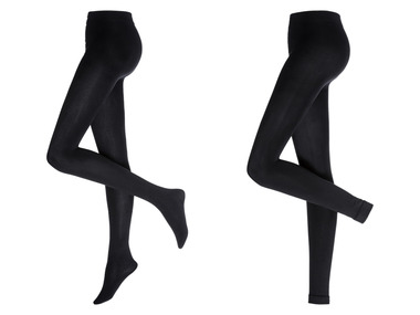 Lidl collant online femme