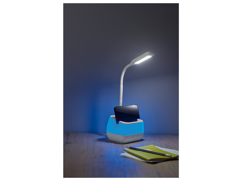 Aller en mode plein écran : Lampe de table - Image 26
