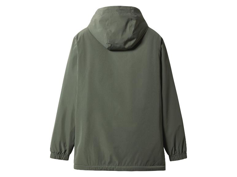 Parka homme