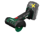 Meuleuse d'angle sans fil Parkside X20V Team.
