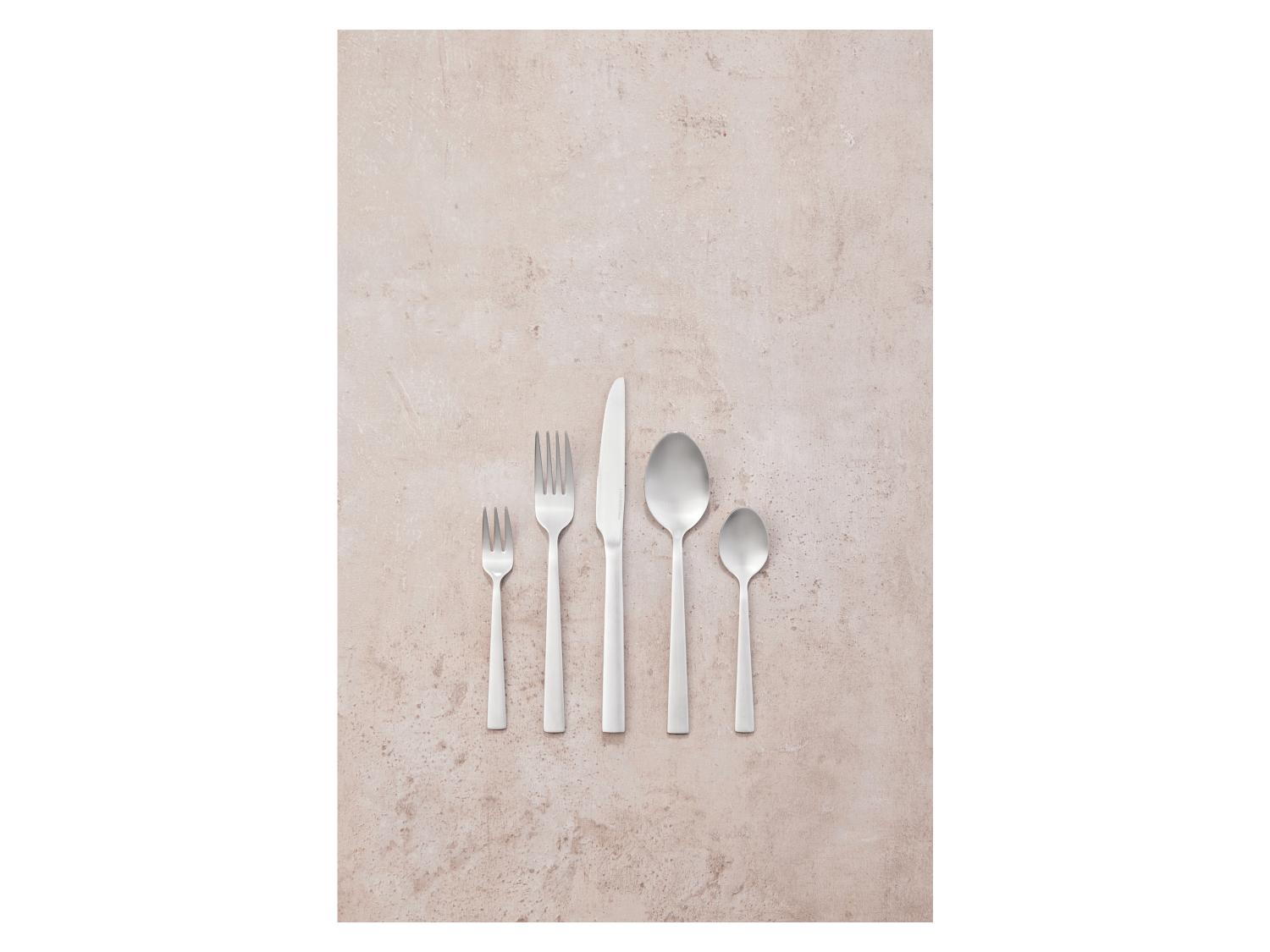 Lot De 20 Couverts à Cocktail LA Qualité Premium - Acier Inoxydable - Neuf