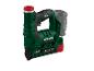 Agrafeuse-cloueuse sans fil Parkside avec batterie X 20 V TEAM