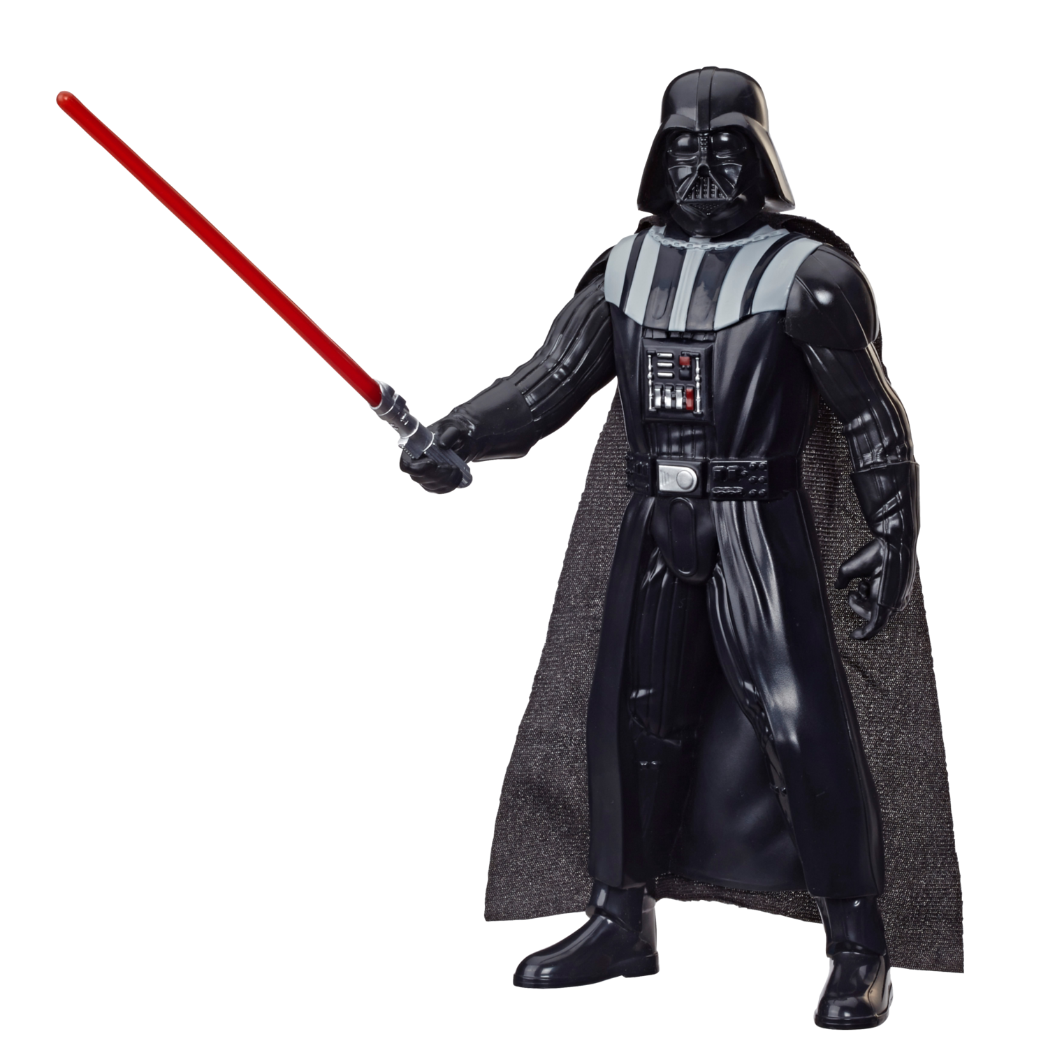 HASBRO Figurine Avengers ou Star Wars, 24 cm (Darth Vader)