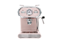 Machine à expresso rose SilverCrest.