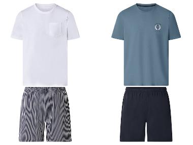 ESMARA MEN Pyjama homme