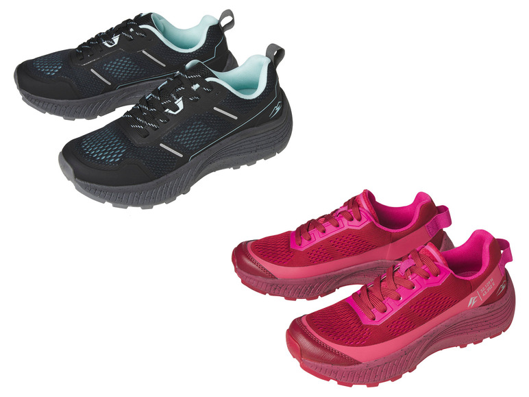 Aller en mode plein écran : Rocktrail Chaussures de trail femme - Image 1