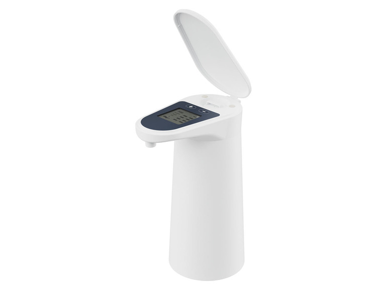Aller en mode plein écran : SILVERCREST® PERSONAL CARE Distributeur de savon/désinfectant automatique SSDES 280 A1 - Image 3