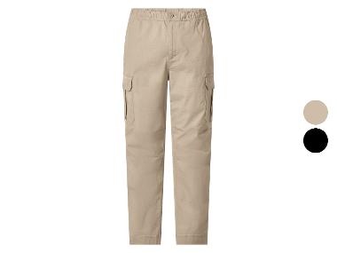 ESMARA MEN Pantalon cargo homme
