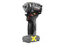 Visseuse sans fil Parkside Performance avec batterie de 4,0 Ah.