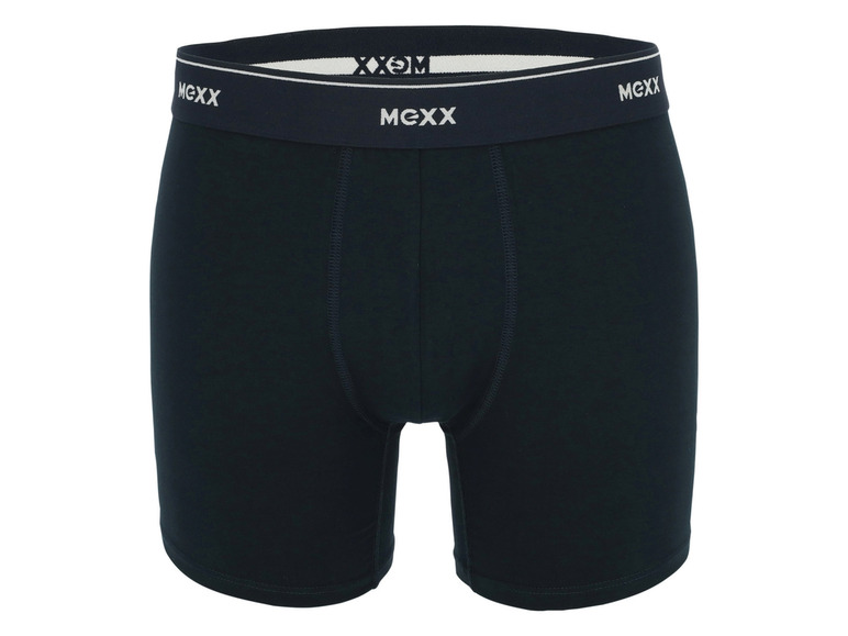 Aller en mode plein écran : MEXX Lot de 2 boxers homme - Image 3