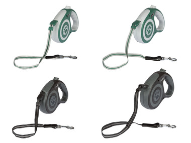zoofari® Laisse pour chien à enrouleur, 5 m