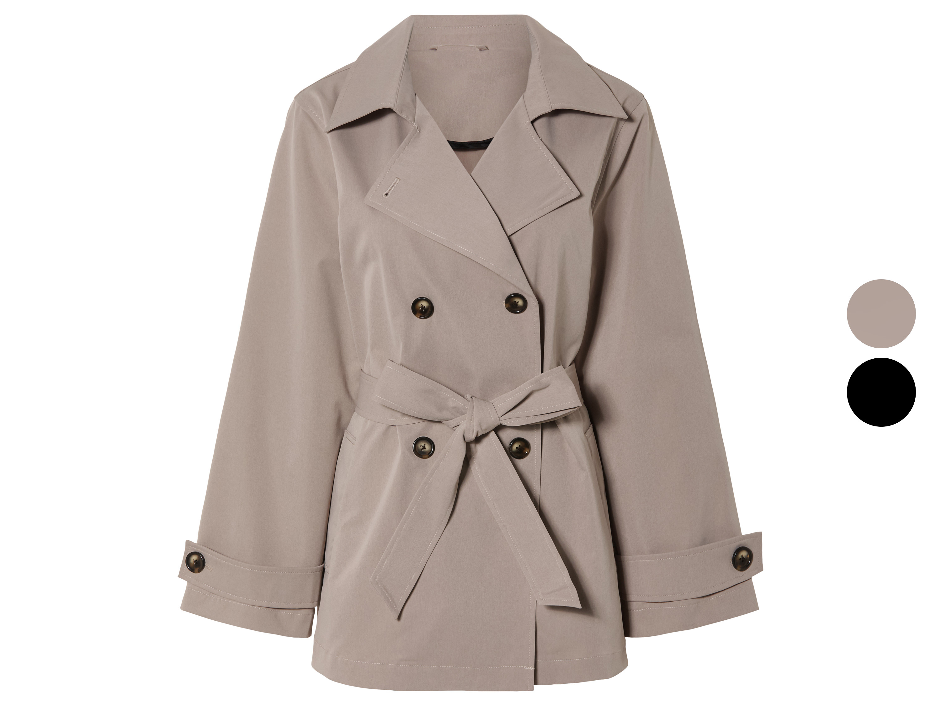 esmara® Trench femme