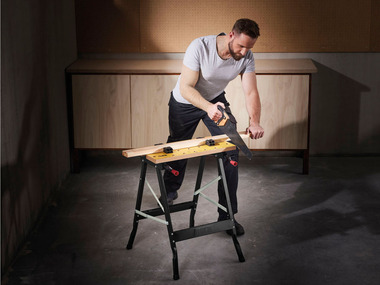 PARKSIDE® Établi multifonction, capacité de charge 150 kg