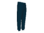 Pantalon de jogging bleu foncé.
