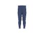 Pantalon de pyjama bleu pour homme