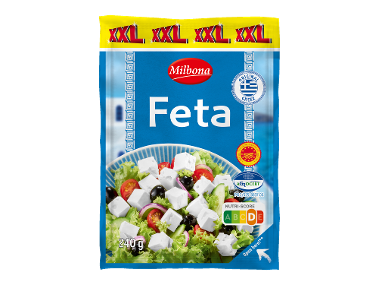 MILBONA Feta AOP