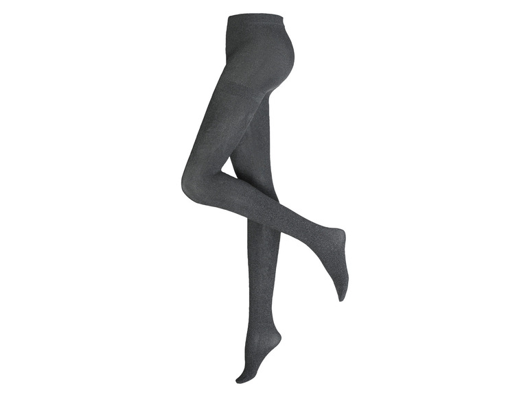 Aller en mode plein écran : esmara® Collant thermique femme - Image 2