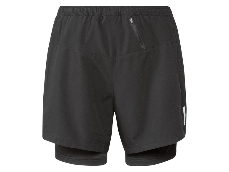 Aller en mode plein écran : CRIVIT Short technique homme - Image 6