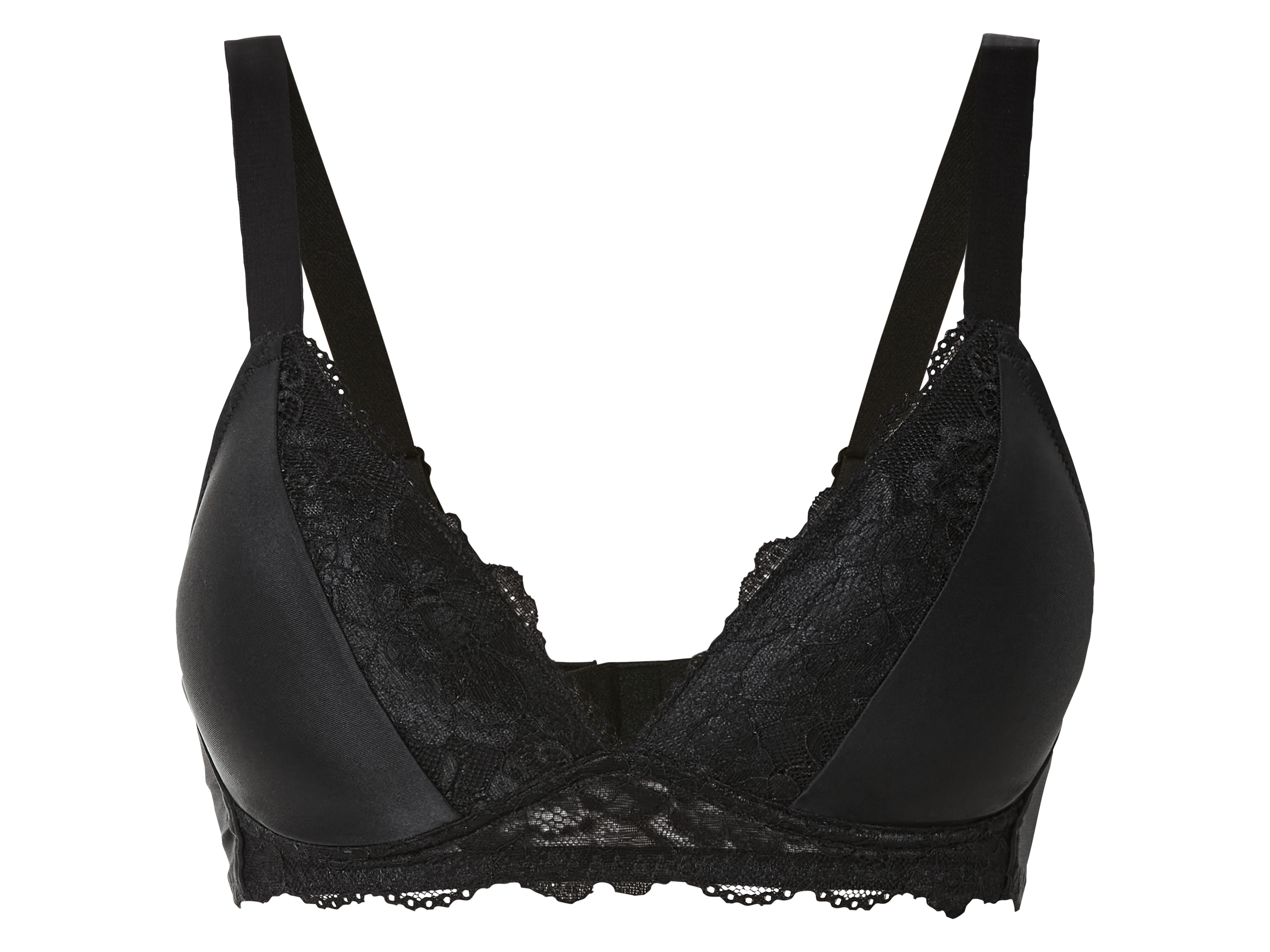 esmara® Soutien-gorge femme (noir, 100C)