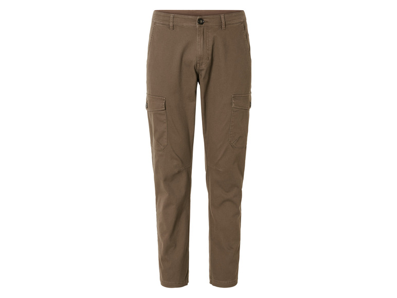 Aller en mode plein écran : LIVERGY® Pantalon cargo homme - Image 2